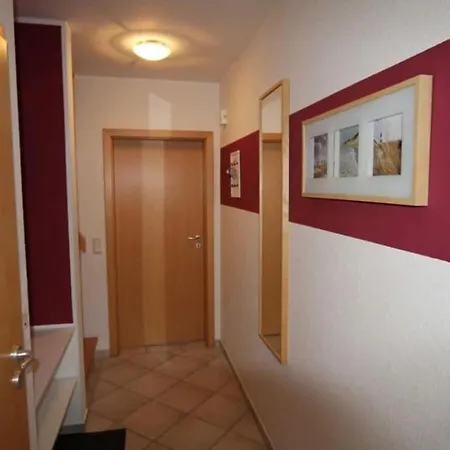 Emara Comfortable Holiday Borkum
