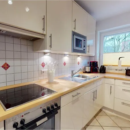 Emara Comfortable Holiday Casa de Férias Borkum